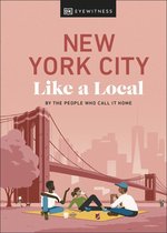 Local Travel Guide- New York City Like a Local