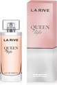 La Rive - Queen Of Life For Woman - Eau De Parfum - 75ML