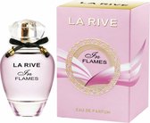 La Rive - In Flames - Eau De Parfum - 90 ml - Damesparfum