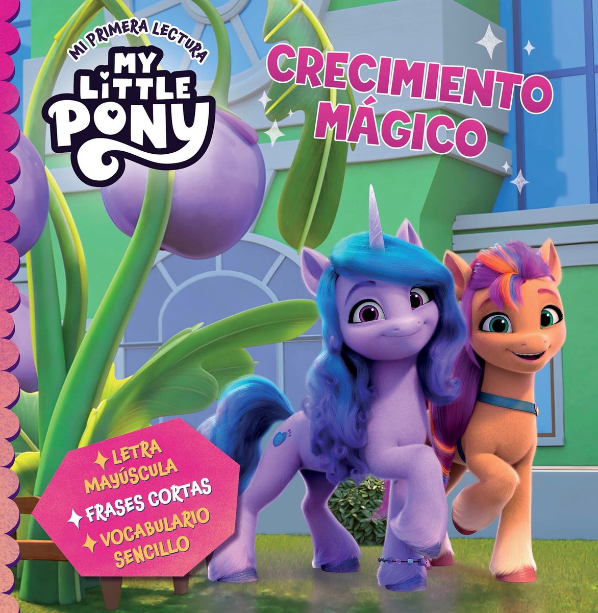 My Little Pony: Ponies Unite eBook by Hasbro - EPUB Book