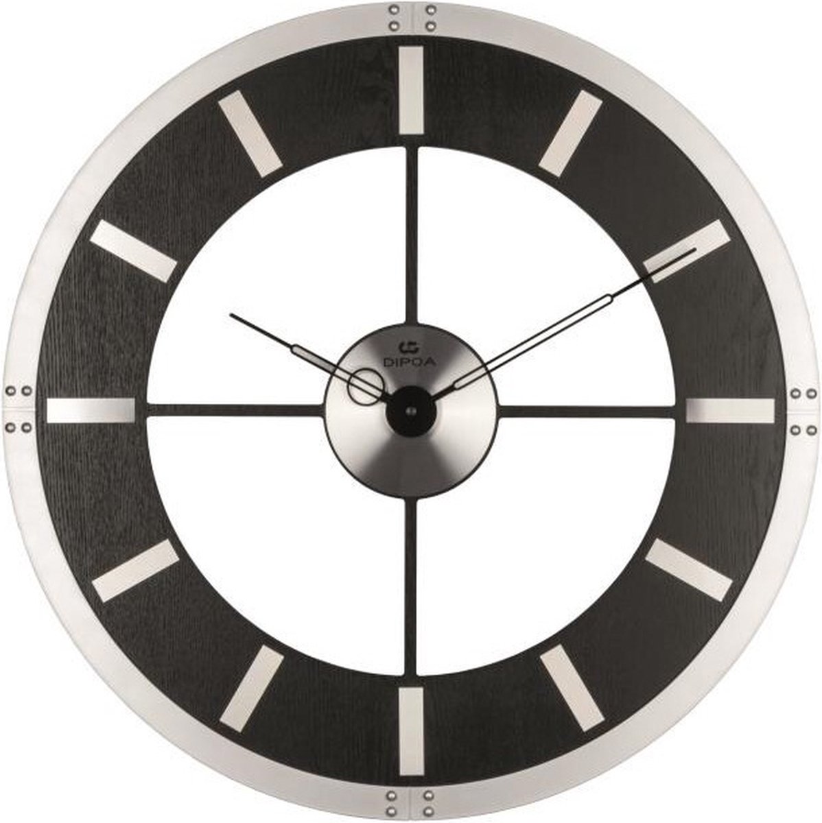 Dipoa horloge WN201SL