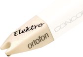 Ortofon DJ Elektro Stylus - Wit
