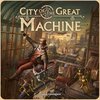 Afbeelding van het spelletje City of the Great Machine