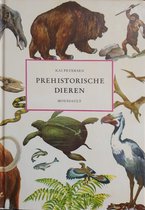 Prehistorische dieren