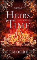 CASTE 2 - HEIRS OF TIME