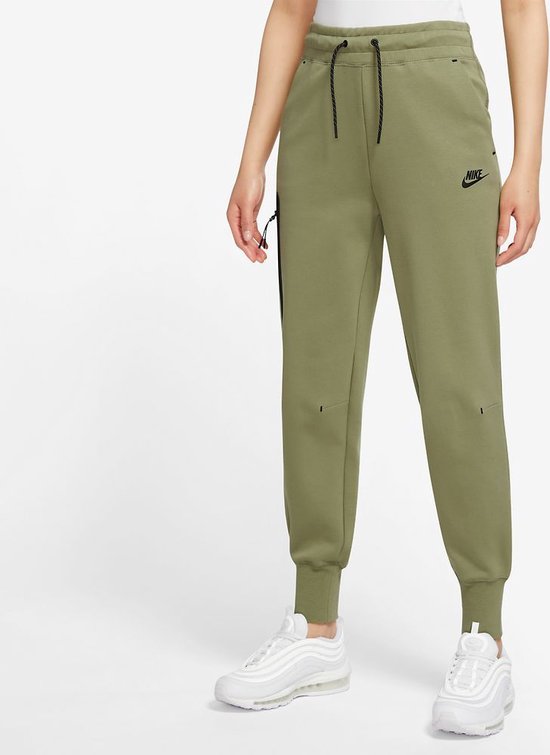 Pantalon Nike Tech Fleece WMNS Alligator
