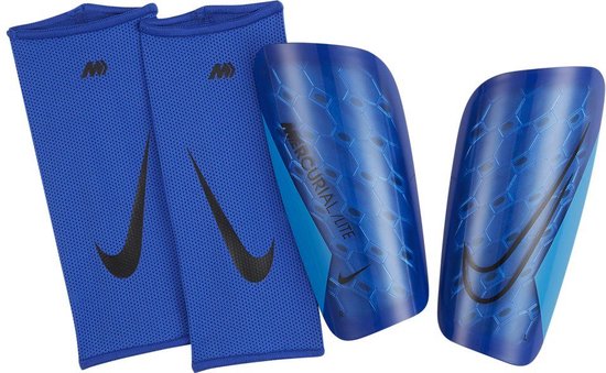 Protège-Tibias Nike Mercurial Lite - Protections - Equipements