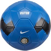 Nike Inter Milan Strike Bal Blue Spark