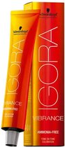 Schwarzkopf Igora Vibrance 3-0 - 60 ml - Haarverf