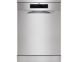 AEG FFB53937ZM 6000 serie SatelliteClean® - Vrijstaande vaatwasser