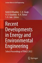 Lecture Notes in Civil Engineering 333 - Recent Developments in Energy and Environmental Engineering