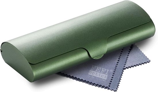 Étui De Protection Pour Lunettes De Sport - Coque Rigide EVA, Crochet - Pour Lunettes De Plongée, Natation