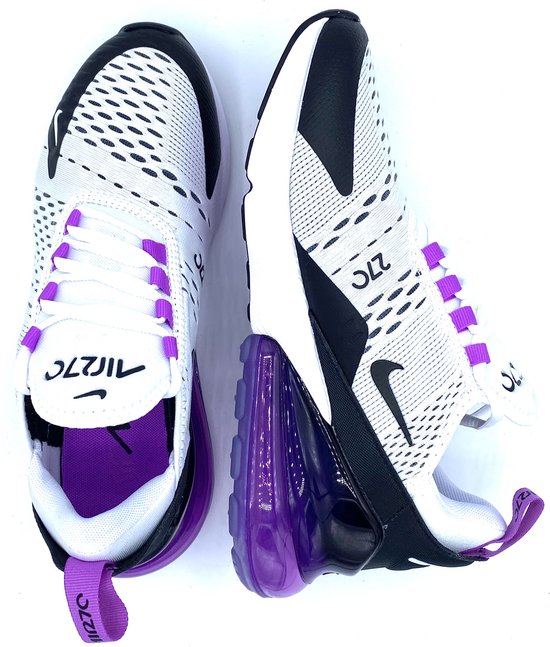 air max 270 women's purple