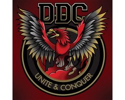 DDC - Unite & Conquer (LP)