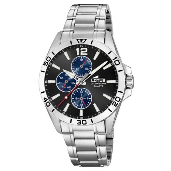 Montre Multifunction
