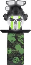 Call of Duty: Modern Warfare - Ghost Ikon Light-Up Phone and Controller Stand
