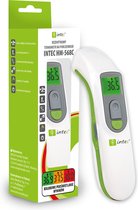 Intec HM-568C contactloze thermometer