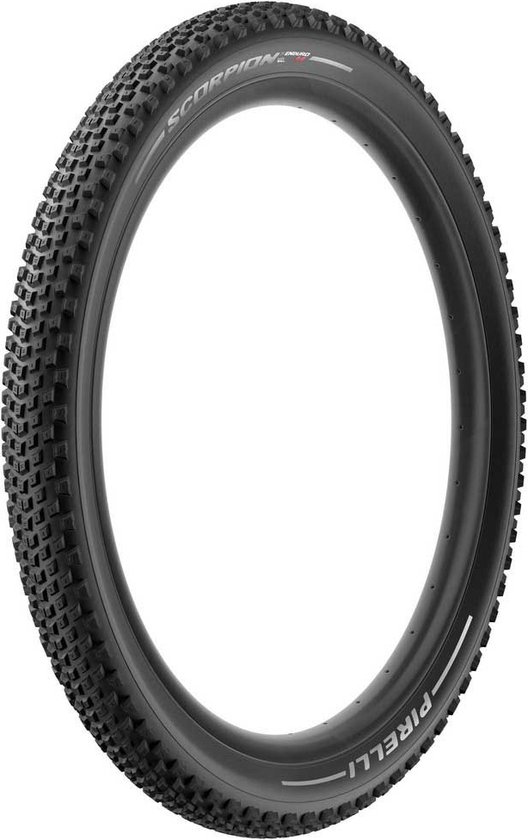 Pneu Pirelli Scorpion Pour VTT : Course Enduro M, 27,5 X 2,5, Tubeless Ready