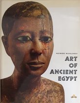 The art of ancient Egypt