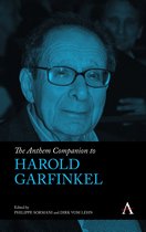 Anthem Companions to Sociology - The Anthem Companion to Harold Garfinkel