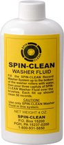 Pro-Ject Spin Clean – Platenwasmiddel voor vinyl – Milieuvriendelijk wassen – Voor elke plaat – 950 ml (per stuk – 1 stuk)