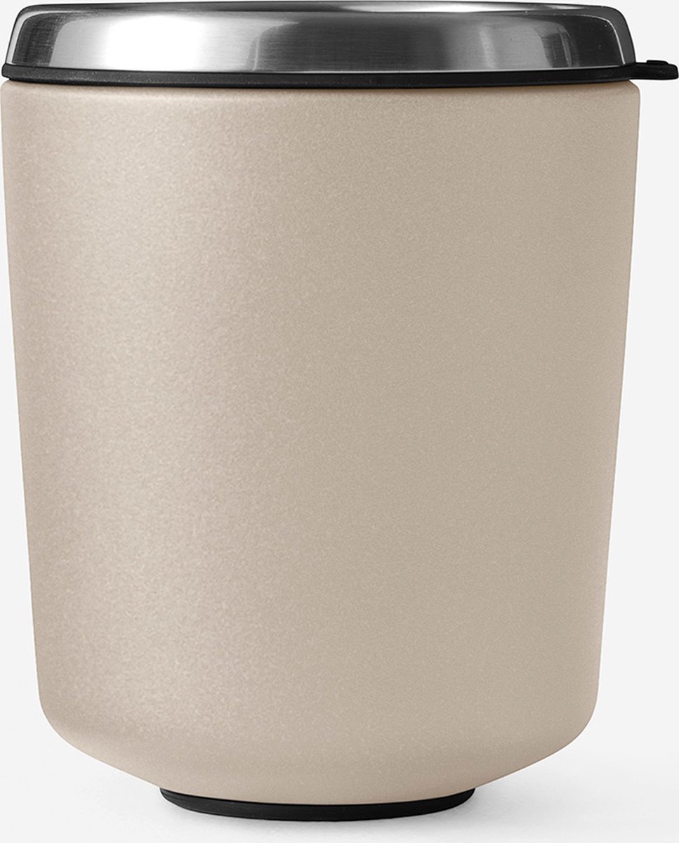 VIPP-vipp 7-tandenborstelhouder-beige
