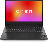 Bol.com HP OMEN 16-wf0785nd - Gaming Laptop - 16.1 inch - 240Hz aanbieding