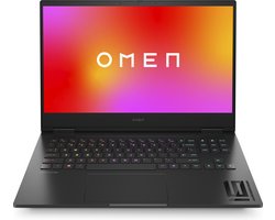 HP OMEN 16-wf0785nd - Gaming Laptop - 16.1 inch - 240Hz - Inclusief HyperX Cloud II Core Headset