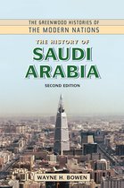 The Greenwood Histories of the Modern Nations - The History of Saudi Arabia