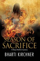 The Maya Mallick Mysteries - Season of Sacrifice