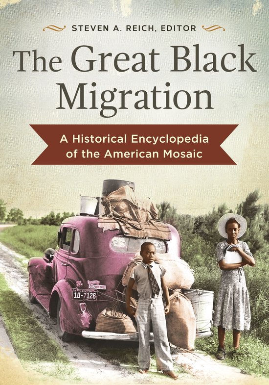 The Great Black Migration