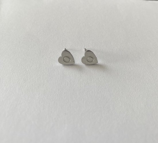 Kleine zilveren oorbellen Carneool | Echt Zilveren Sieraden Kleine zilveren oorbellen Carneool | Echt Zilveren Sieraden
