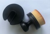 Nellie Snellen Mixed Media Tools Ergonomic Blending Brush