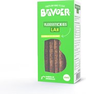 Bravoer Vleesstickies Lam 200 gram