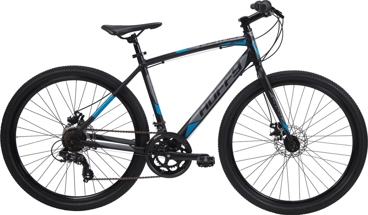 Huffy Carom 27.5 Inch Heren