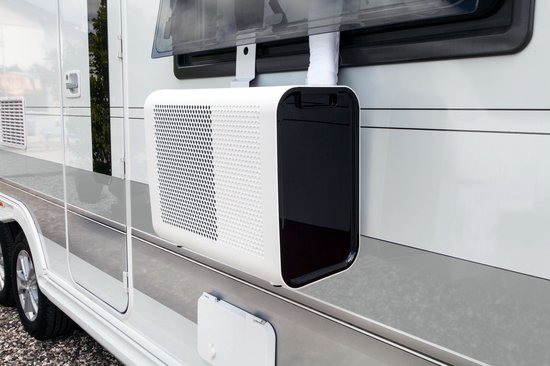 Qlima Split-unit airco MS-AC 5001 wit