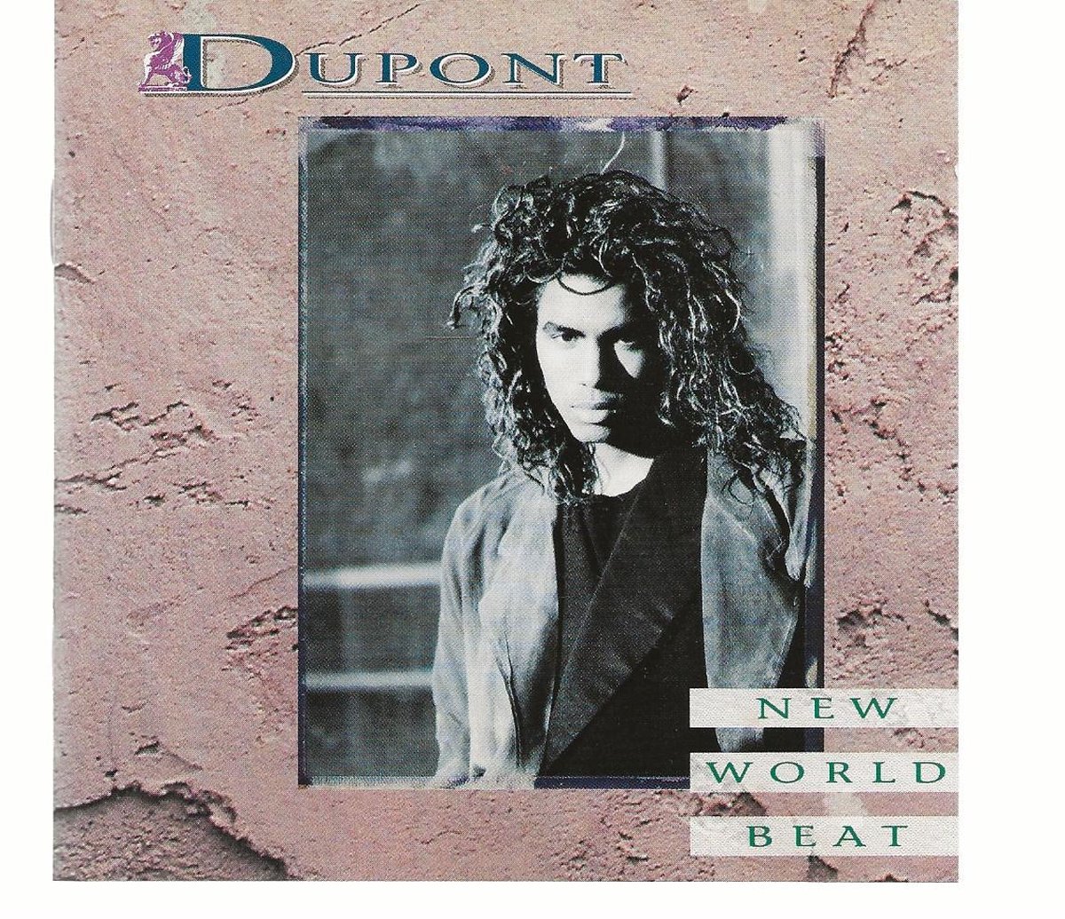 DUPONT - NEW WORLD BEAT
