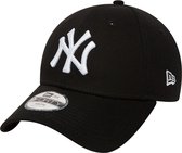 Casquette New Era 940 LEAG BASIC New York Yankees - Noir - Taille unique