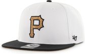 47 Brand MLB Corkscrew Captain Team Pittsburgh Pirates