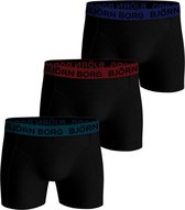 Bjorn Borg Cotton Stretch Onderbroek Mannen - Maat L