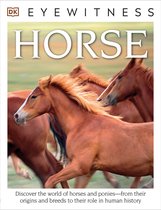 DK Eyewitness Books Horse