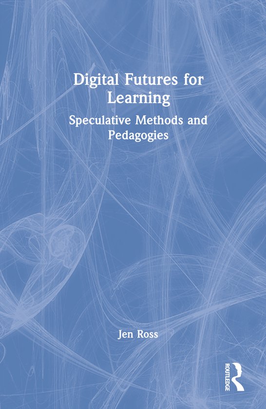 Digital Futures for Learning - cover