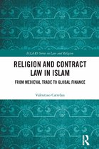 Religion and Contract Law in Islam