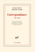 Correspondance