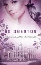 Bridgerton 3 - Bridgerton: Naamiaisten kaunotar
