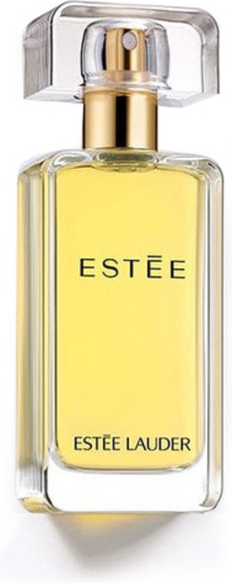 Estée Lauder Estée 50 ml - Eau de Parfum - Damesparfum