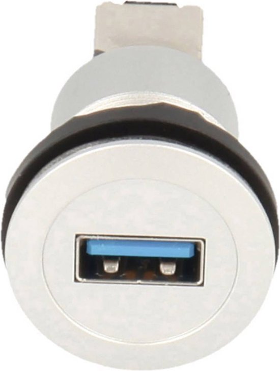 Schlegel RRJ_USB3_AB USB-inbouwbus 2.0 Bus, inbouw 1 stuk(s) | bol