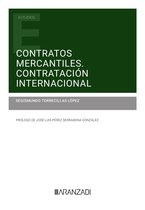Estudios - Contratos mercantiles. Contratación internacional