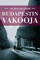 Budapest noir 3 - Budapestin vakooja