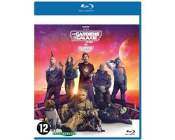 Guardians Of The Galaxy 3 (Blu-ray)